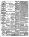 Kilsyth Chronicle Saturday 10 February 1900 Page 2