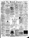 Kilsyth Chronicle Saturday 17 February 1900 Page 1