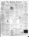 Kilsyth Chronicle Saturday 24 February 1900 Page 1