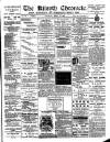 Kilsyth Chronicle Saturday 14 April 1900 Page 1