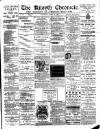 Kilsyth Chronicle Saturday 21 April 1900 Page 1