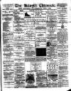Kilsyth Chronicle Saturday 26 May 1900 Page 1