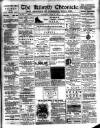 Kilsyth Chronicle Saturday 09 June 1900 Page 1
