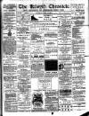 Kilsyth Chronicle Saturday 16 June 1900 Page 1
