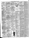 Kilsyth Chronicle Saturday 25 August 1900 Page 2