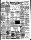 Kilsyth Chronicle Saturday 15 September 1900 Page 1