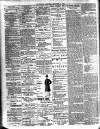 Kilsyth Chronicle Saturday 15 September 1900 Page 2