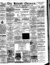 Kilsyth Chronicle Saturday 22 September 1900 Page 1