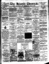Kilsyth Chronicle Saturday 29 September 1900 Page 1