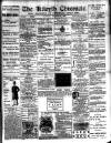 Kilsyth Chronicle Saturday 13 October 1900 Page 1