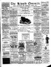 Kilsyth Chronicle Saturday 11 May 1901 Page 1