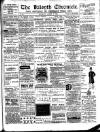 Kilsyth Chronicle Saturday 17 August 1901 Page 1