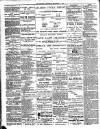 Kilsyth Chronicle Saturday 07 September 1901 Page 2
