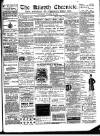 Kilsyth Chronicle Saturday 12 October 1901 Page 1