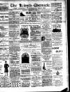 Kilsyth Chronicle Saturday 21 December 1901 Page 1