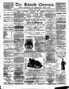 Kilsyth Chronicle Saturday 17 May 1902 Page 1