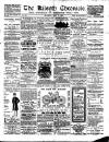 Kilsyth Chronicle Saturday 14 June 1902 Page 1