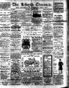 Kilsyth Chronicle Saturday 28 June 1902 Page 1