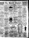 Kilsyth Chronicle Saturday 05 July 1902 Page 1