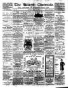 Kilsyth Chronicle Saturday 19 July 1902 Page 1