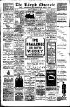 Kilsyth Chronicle Friday 12 February 1904 Page 1