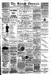 Kilsyth Chronicle Friday 13 January 1905 Page 1