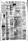 Kilsyth Chronicle Friday 01 December 1905 Page 1