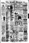 Kilsyth Chronicle Friday 12 October 1906 Page 1