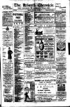 Kilsyth Chronicle Friday 18 January 1907 Page 1