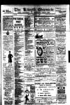 Kilsyth Chronicle Friday 01 February 1907 Page 1