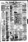 Kilsyth Chronicle Friday 03 May 1907 Page 1