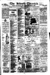 Kilsyth Chronicle Friday 28 June 1907 Page 1