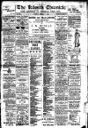 Kilsyth Chronicle Friday 01 January 1909 Page 1