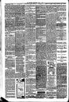 Kilsyth Chronicle Friday 09 July 1909 Page 4