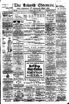 Kilsyth Chronicle Friday 16 July 1909 Page 1