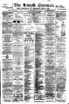 Kilsyth Chronicle Friday 30 July 1909 Page 1