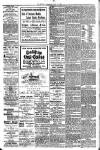 Kilsyth Chronicle Friday 30 July 1909 Page 2