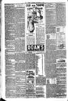 Kilsyth Chronicle Friday 24 September 1909 Page 4