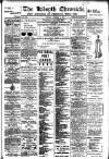 Kilsyth Chronicle Friday 01 October 1909 Page 1