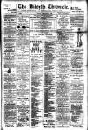 Kilsyth Chronicle Friday 08 October 1909 Page 1