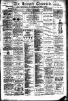Kilsyth Chronicle Friday 14 January 1910 Page 1