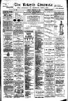 Kilsyth Chronicle Friday 18 February 1910 Page 1