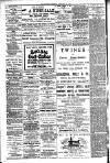 Kilsyth Chronicle Friday 18 February 1910 Page 2