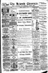 Kilsyth Chronicle Friday 27 January 1911 Page 1