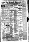 Kilsyth Chronicle Friday 19 January 1912 Page 1