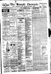 Kilsyth Chronicle Friday 23 February 1912 Page 1