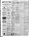 Kilsyth Chronicle Friday 10 January 1913 Page 2