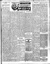 Kilsyth Chronicle Friday 10 January 1913 Page 5