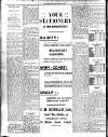 Kilsyth Chronicle Friday 10 January 1913 Page 8