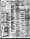 Kilsyth Chronicle Friday 31 January 1913 Page 1